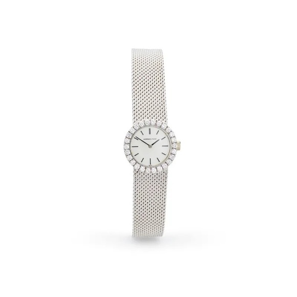 Audemars Piguet Accessories - Audemars Piguet ladies watch